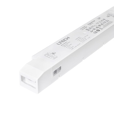 LTECH DRIVER DIMMERABILE TRIAC / PUSH 24V 75W LM-75-24-G1T2