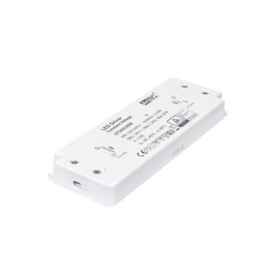 ACTEC ALIMENTATORE LED DRIVER SLIM UT24V/30W