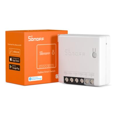 SONOFF ZBMINI ZIGBEE SMART SWITCH INTERRUTTORE SMART WIFI