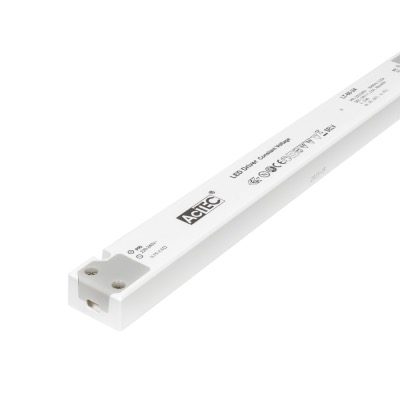 ACTEC ALIMENTATORE LED DRIVER LINEARE LT-60-12 12V 60W IP20