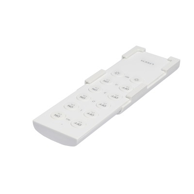 LTECH TELECOMANDO F6 DIMMER CCT DUALWHITE 4 ZONE