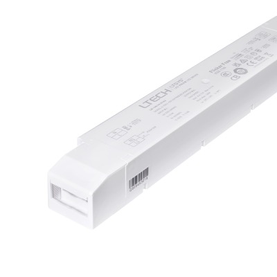 LTECH DRIVER DIMMERABILE PUSH / 0-10V 24V 150W LM-150-24-G1A2