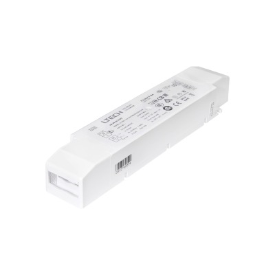 LTECH DRIVER DIMMERABILE PUSH / 0-10V 24V 36W LM-36-24-G1A2