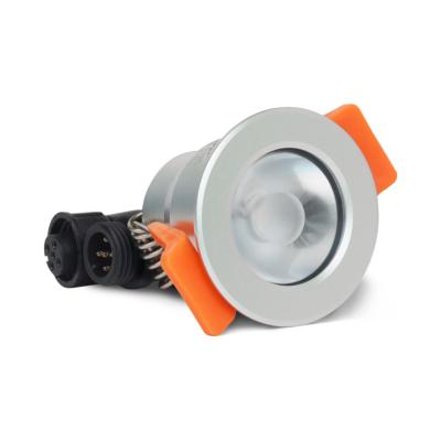 MI LIGHT MINISPOT 3W RGB+2700K 12V  IP66 SL4-12