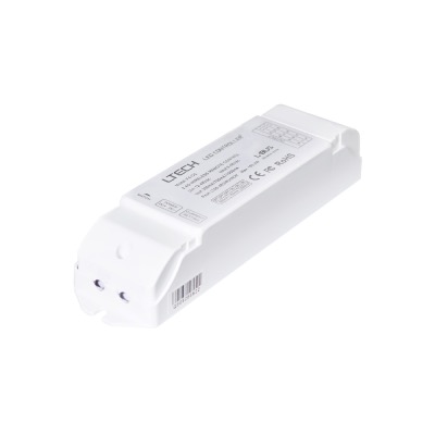 LTECH CONTROLLER F4-CC WIFI/RF EX SERIE