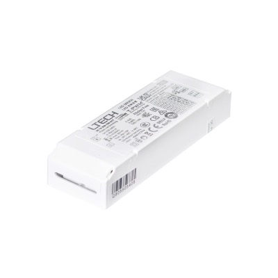 LTECH DRIVER DIMMERABILE TRIAC CC 15W 350-700MA SE-15-350-700-G1T