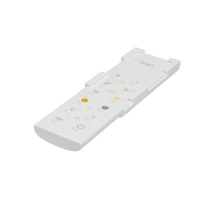 LTECH TELECOMANDO F2 DUALWHITE