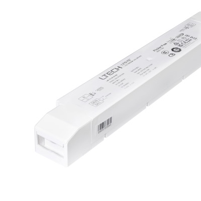 LTECH DRIVER DIMMERABILE DALI 2 / PUSH 24V 75W LM-75-24-G1D2