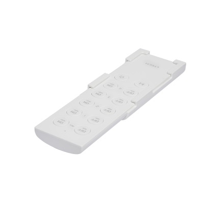 LTECH TELECOMANDO F7 DIMMER RGB 4 ZONE