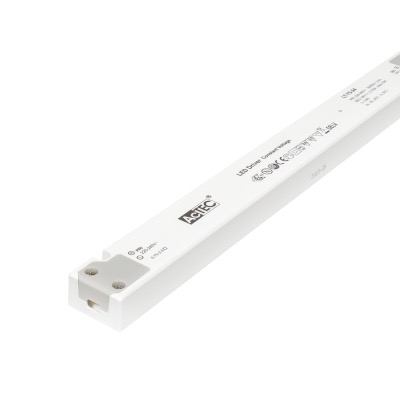 ACTEC ALIMENTATORE LED DRIVER LINEARE LT-75-12 12V 75W IP20