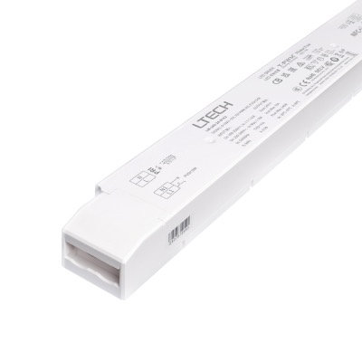 LTECH DRIVER DIMMERABILE PUSH / 0-10V 24V 240W LM-240-24-G1A2