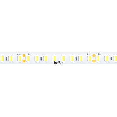 STRIP LED HE80060 150LM/W 12W/MT IP65 24V 4000K(5500K)