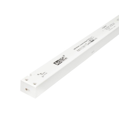 ACTEC ALIMENTATORE LED DRIVER LINEARE LT-200-24 24V 200W IP20