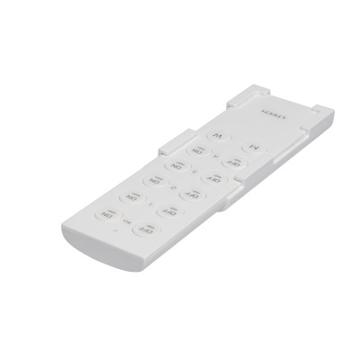 LTECH TELECOMANDO F8 DIMMER RGBW 4 ZONE