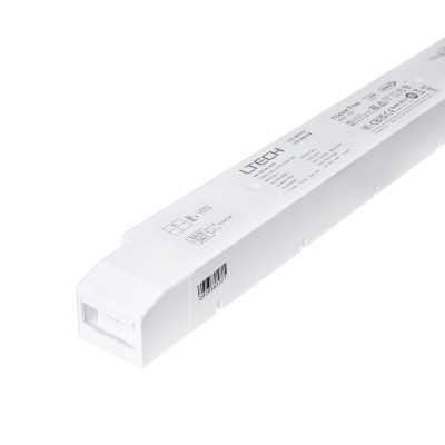 LTECH DRIVER DIMMERABILE DALI 2 / PUSH 24V 150W LM-150-24-G1D2