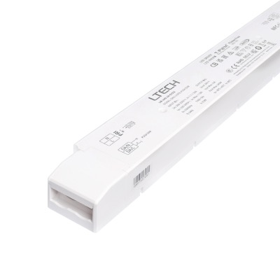 LTECH DRIVER DIMMERABILE DALI 2 / PUSH 24V 240W NFC LM-240-24-G1D2