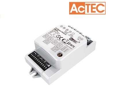 ACTEC SENSORE MOVIMENTO HF 1-10V SM03A