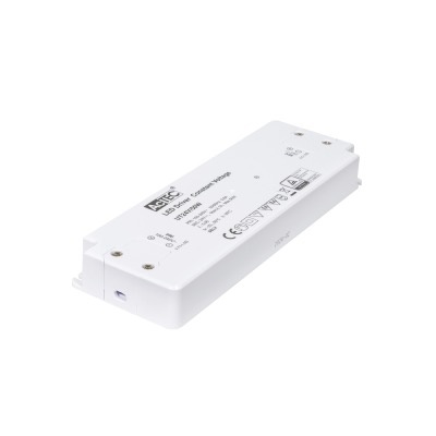 ACTEC ALIMENTATORE LED DRIVER SLIM UT12V/50W