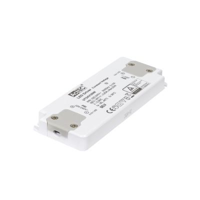 ACTEC ALIMENTATORE LED DRIVER SLIM UT24V/20W