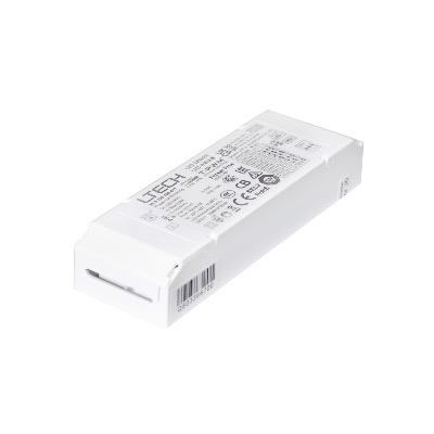 LTECH DRIVER DIMMERABILE TRIAC CC 9W 350-700MA SE-9-350-700-G1T